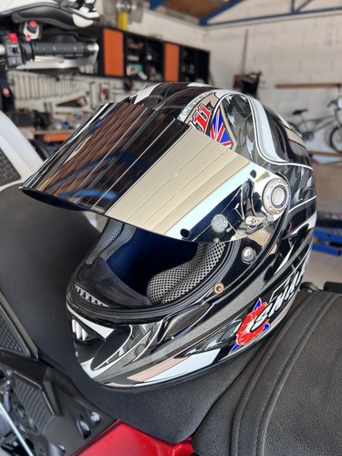 Casque shark rsr2 - rsr2, legend