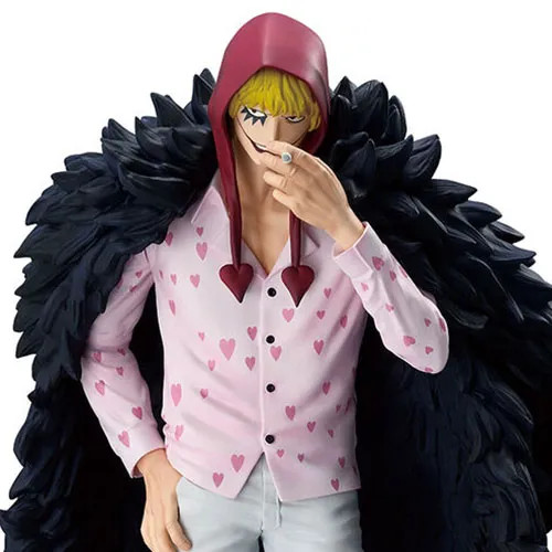 One piece figurine corazon - piece,