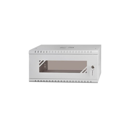 Armoire suspendue rack 4u - rack, 19
