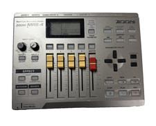 Enregistreur Zoom MRS-4