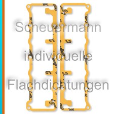 2x Joint Nockenwellenkasten Maserati Bi-Turbo, Spider, Karif ,222,228 ,420,430