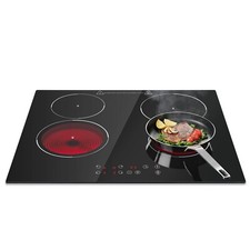 KICHPOWER Table de cuisson