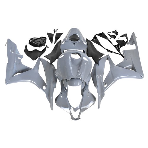 Cement gray fairing kit - cement,