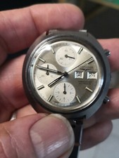 Omega F300 - Longines, Certina, Eterna, Titus, IWC Repair - Overhaul ?️