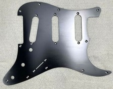 NEW PICKGUARD ANODIZED