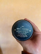 Calculatrice mécanique Curta Type II avec étui et mode d'emploi – N°548916