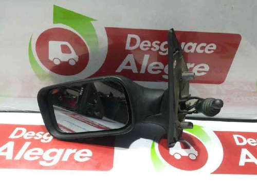 Rétroviseur gauche fiat - gauche,
