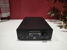 Leema Elements Precision 24/192 DAC - Black - Rpr £1,295.00
