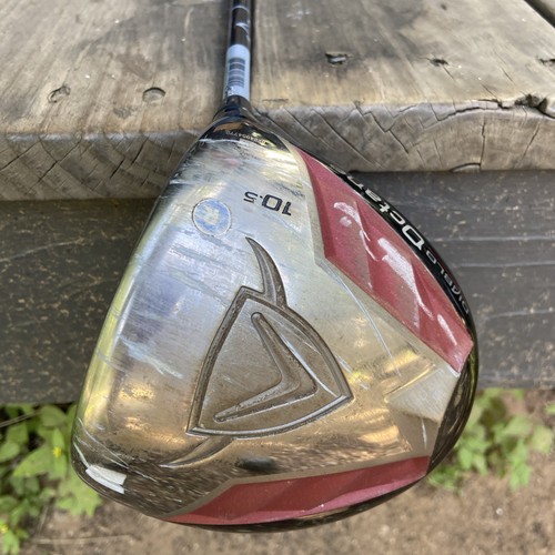 Callaway diablo octane driver - diablo,