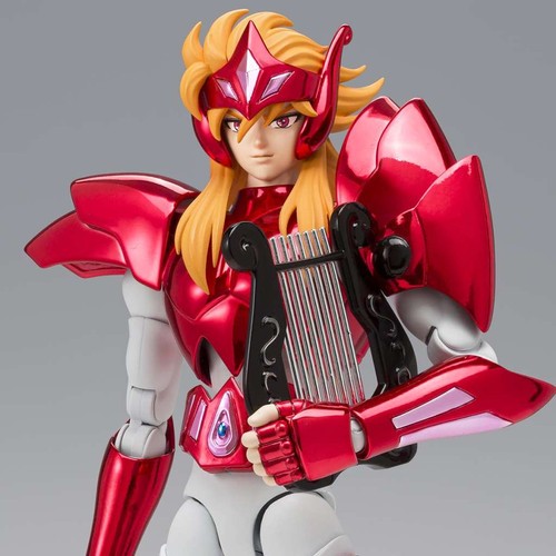 Bandai myth cloth saint seiya - myth,