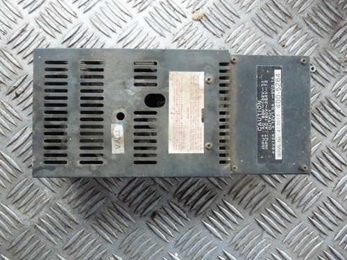 Transformateur origine 12v - origine,