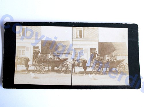 Ancienne photo vue - photo,