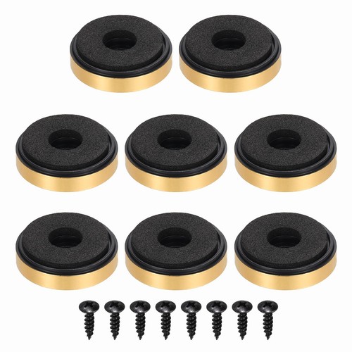 Pieds isolation pour - pieds,