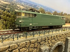 Locomotive BB 9288 Roco ho