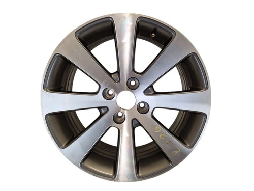Jante aluminium 7jx17 h2 - jante,