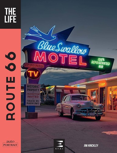 Route the life - the,