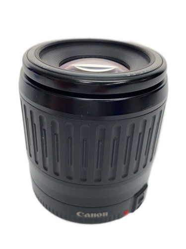 Canon lens used - lens,
