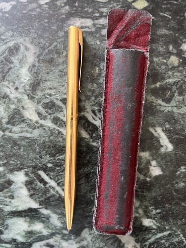 Stylo bille waterman - stylo,