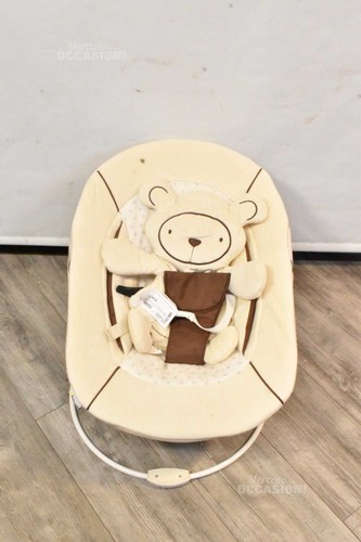 Transat pour bébés beige - bébés,