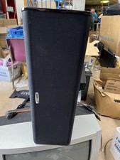 POLK AUDIO CS10 Center Channel Speaker. 5.25” Drivers tested