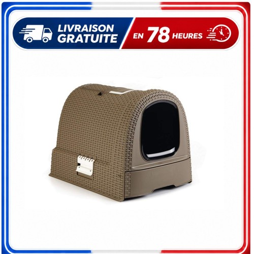 Curver maison toilette - toilette, pour