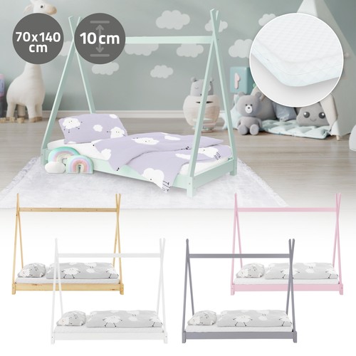 Lit tipi enfant - tipi,