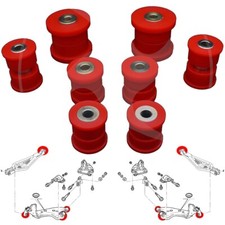 kit silentblocs des bras  de