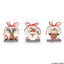 Sachet d'herbes Vervaco "Les