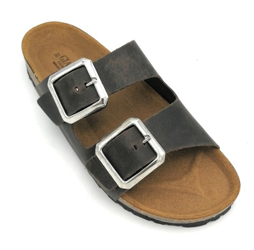 Giada e16 sabots - e16, cuir