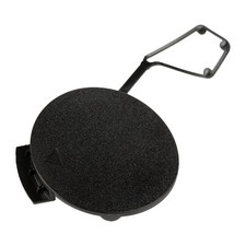 Cache original pour la grille