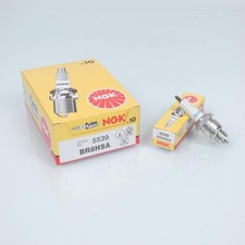 Bougie d'allumage NGK pour