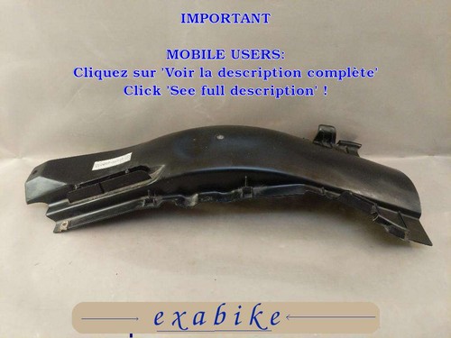 Garde boue arriere - garde-boue, daelim