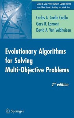 évolutif algorithmes pour - Évolutif,