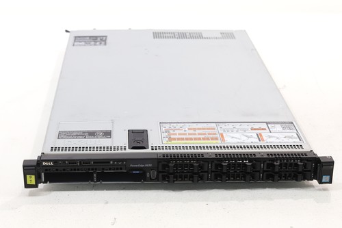 Dell poweredge r630 bay - dell, sff