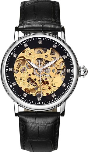 Rorios montre automatique - montre,