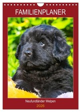 Planificateur familial chiots