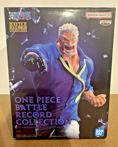 One piece battle record - one,