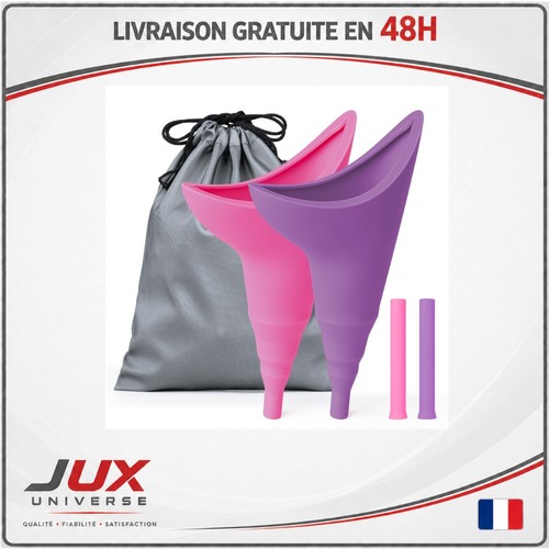 Urinoir portable féminin