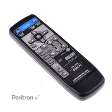 Télécommande JVC RM-C2006-1H Pour Moniteur / Vérifiée