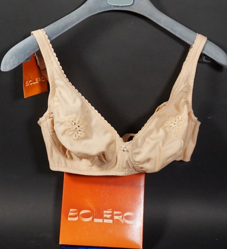 True vintage bolero - vintage, france