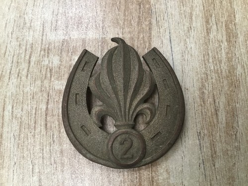 Legion etrangere rei - legion, 2