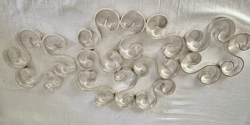 Dessous plat 2 - 2,