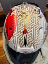 Casque intégral Arai RX-7X