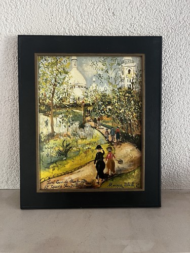 Tableau reproduction maurice - tableau,