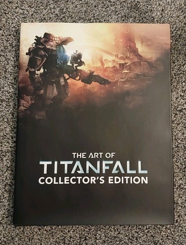 2013 art titanfall - art,