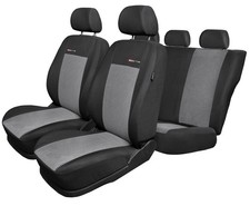 Opel Corsa C 2000-2006 Housses