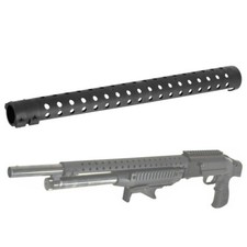 Heat Shield For Mossberg 12 GA