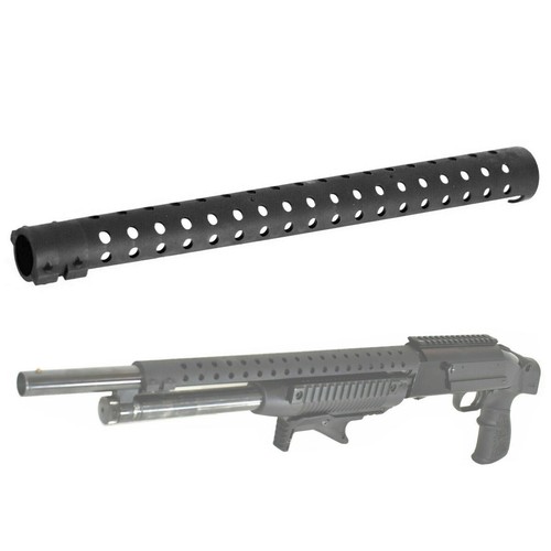 Heat shield for mossberg ga - heat,