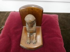 serre livre art deco,sphinx