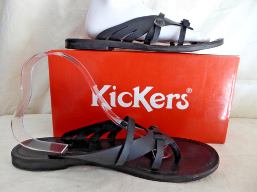 Kickers tongs nus - kickers,